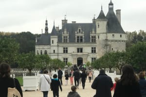 Loire Valley Castles Day Trip from Paris 4