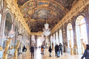 Private Versailles Half-Day Tour from Paris 3
