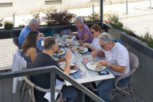 Porto: Guimarães & Braga Small Group Tour with Lunch & Tickets 4
