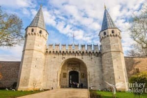 2-Day Niagara Falls Tour from Washington D.C. 3