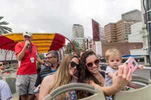 New Orleans Unlimited Sightseeing Pass 4