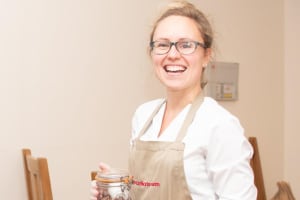 Edinburgh Chocolate Tour Experience 4