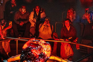 Lava Show Reykjavik Admission Ticket 4