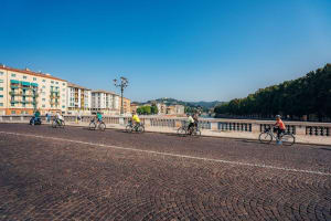 Verona E-Bike City Tour 4