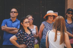 Verona Highlights Walking Tour with Arena 3