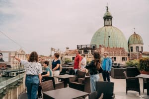 Venice Rooftops and Terraces Tour with Prosecco 4