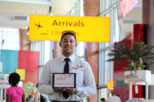 Aruba Private Van Airport Transfer 3