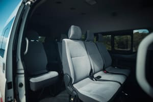 Aruba Private Van Airport Transfer 4