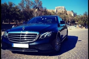Private Transfer: Athens to Kyllini Port 3