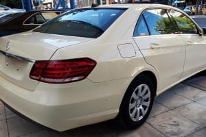Private Transfer from Thessaloniki to Athens 3