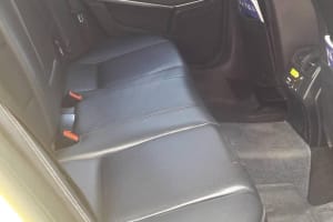 Private Transfer from Thessaloniki to Athens 4