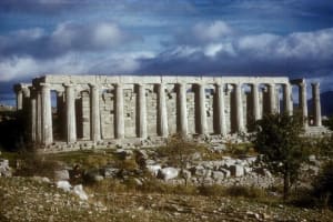 Ancient Olympia & Temple Tour 4
