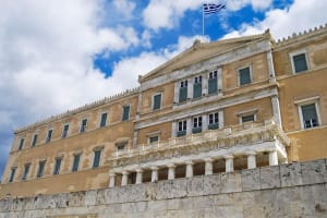 Athens Express Sightseeing Tour 4