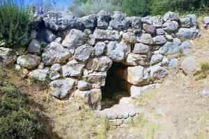 Peloponnese Private Day Trip with Dinner 4