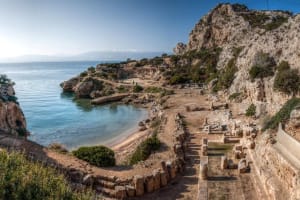 Ancient Corinth Full-Day Private Tour 3