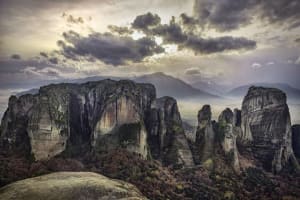 Ancient Macedonia Full-Day Tour to Meteora and Vergina 3
