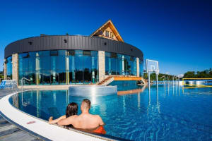 Zakopane Treetop Walk & Thermal Baths Tour 4