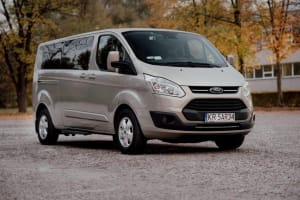 Private Transfer Krakow to Warsaw 3