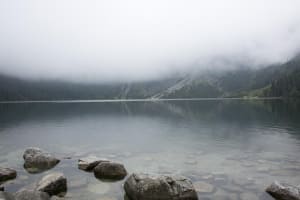 Morskie Oko, Zakopane & Thermal Baths Tour 3