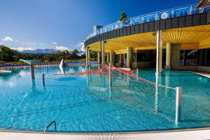Zakopane and Thermal Baths Afternoon Experience 4