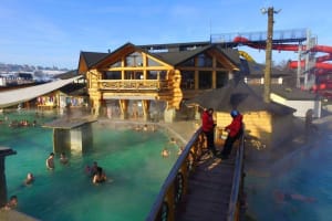 Goracy Potok Thermal Baths Experience 3