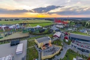 Energylandia Amusement Park Adventure 4