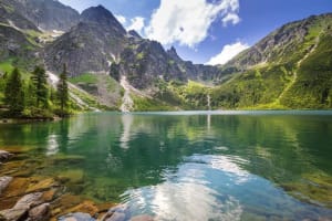 Morskie Oko and Zakopane Tour from Kraków 3