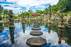 East Bali Cultural Exploration Tour 4