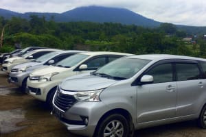 Private Bali Car Charter Tour 3
