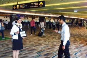 Bali Airport Arrival Transfer to Ubud 3