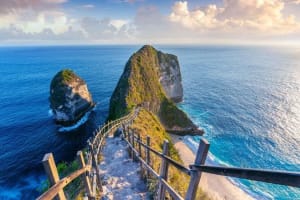 West Nusa Penida Island Instagram Tour 3