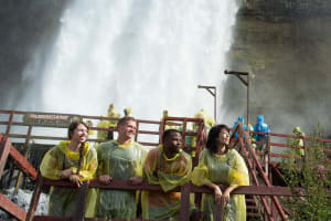 Niagara Falls American Side Highlights Tour 3