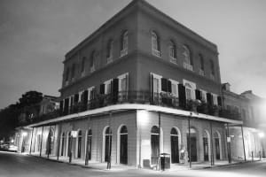 French Quarter Ghost Stories Tour 4