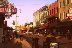 Beale Street Guided Walking Tour 3
