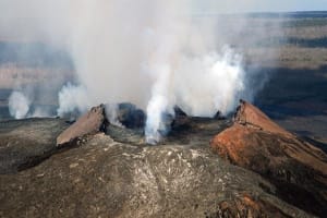 Hawaii Volcanoes National Park Experience 3