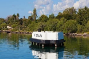 Pearl Harbor WWII Battleships Tour from Kauai 3