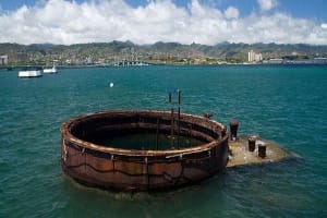 Complete Pearl Harbor Experience Tour from Kona 4