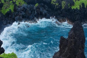 Private Road to Hana Waterfall Tour 3