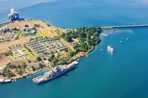 Complete Pearl Harbor Experience Tour from Kauai 4