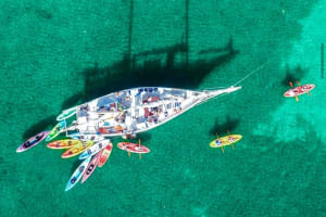 Key West Kayaking & Snorkeling Adventure 3