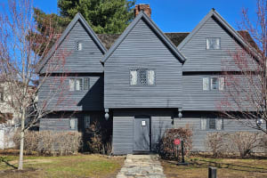 Salem Witch Museum & Trolley Tour 4
