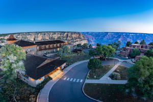 Private Grand Canyon South Rim Tour 4