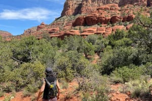 Private Sedona Hiking Tour from Phoenix Scottsdale 4