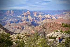 Grand Canyon Small Group Day Tour from Flagstaff 3