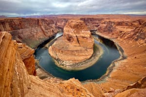 Antelope Canyon Day Trip from Flagstaff 3