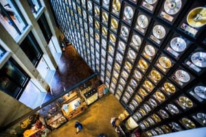 Exclusive Country Music Hall of Fame Tour 3
