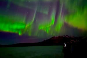 Northern Lights Sightseeing Tour 4