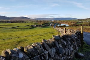 Cliffs of Moher & Burren Day Tour 4