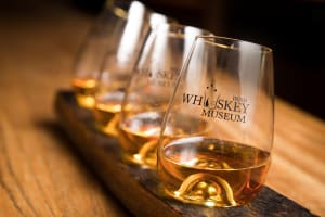 Irish Whiskey Blending Experience in Dublin 3