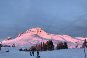 Columbia River Gorge Waterfalls & Wine Tour 4